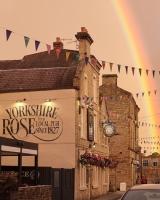 Yorkshire Rose - image 1