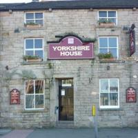 Yorkshire Taps - image 1