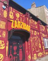 The Zanzibar